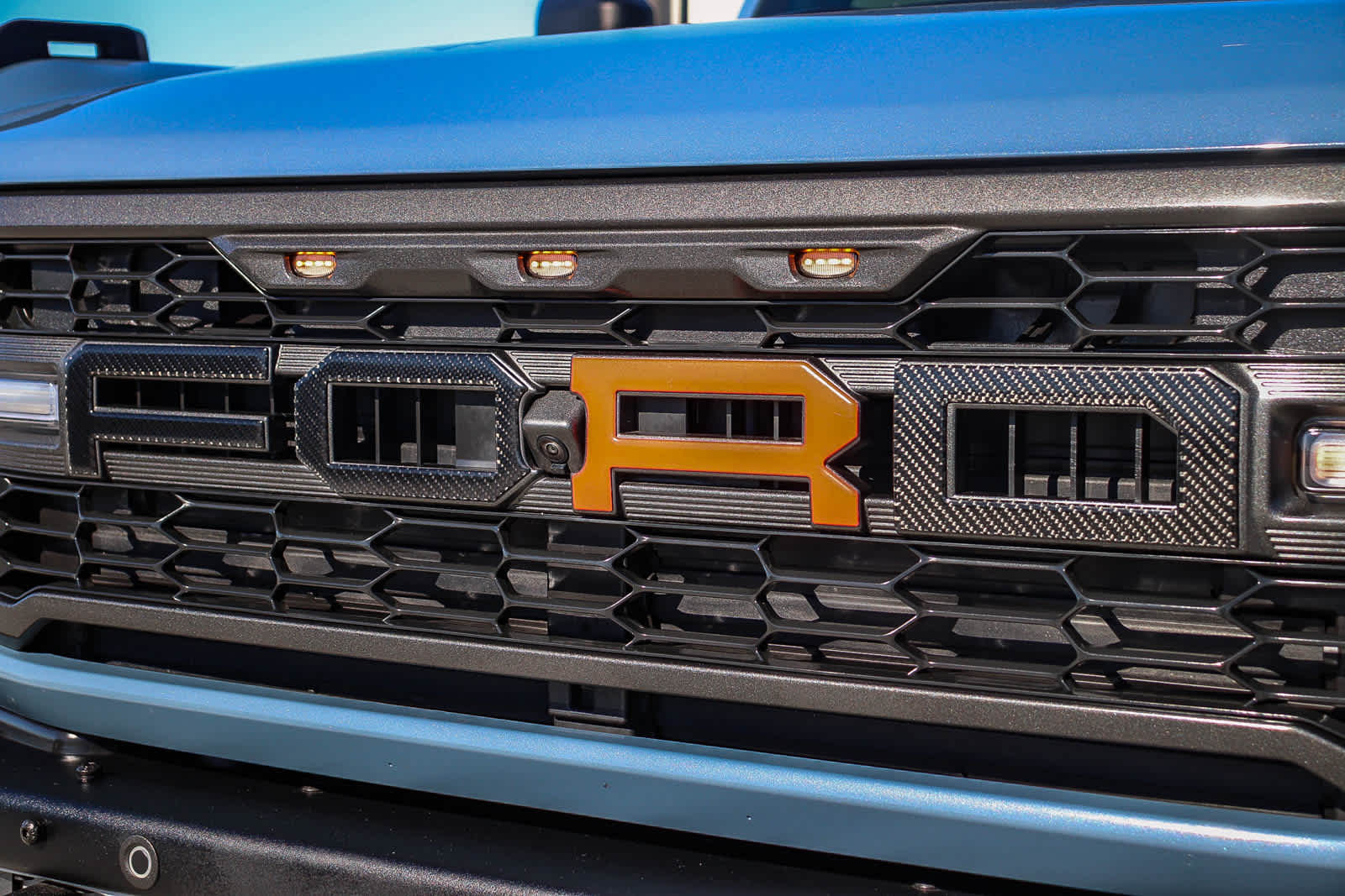 Thumbnail: 2023 Ford Bronco - 5