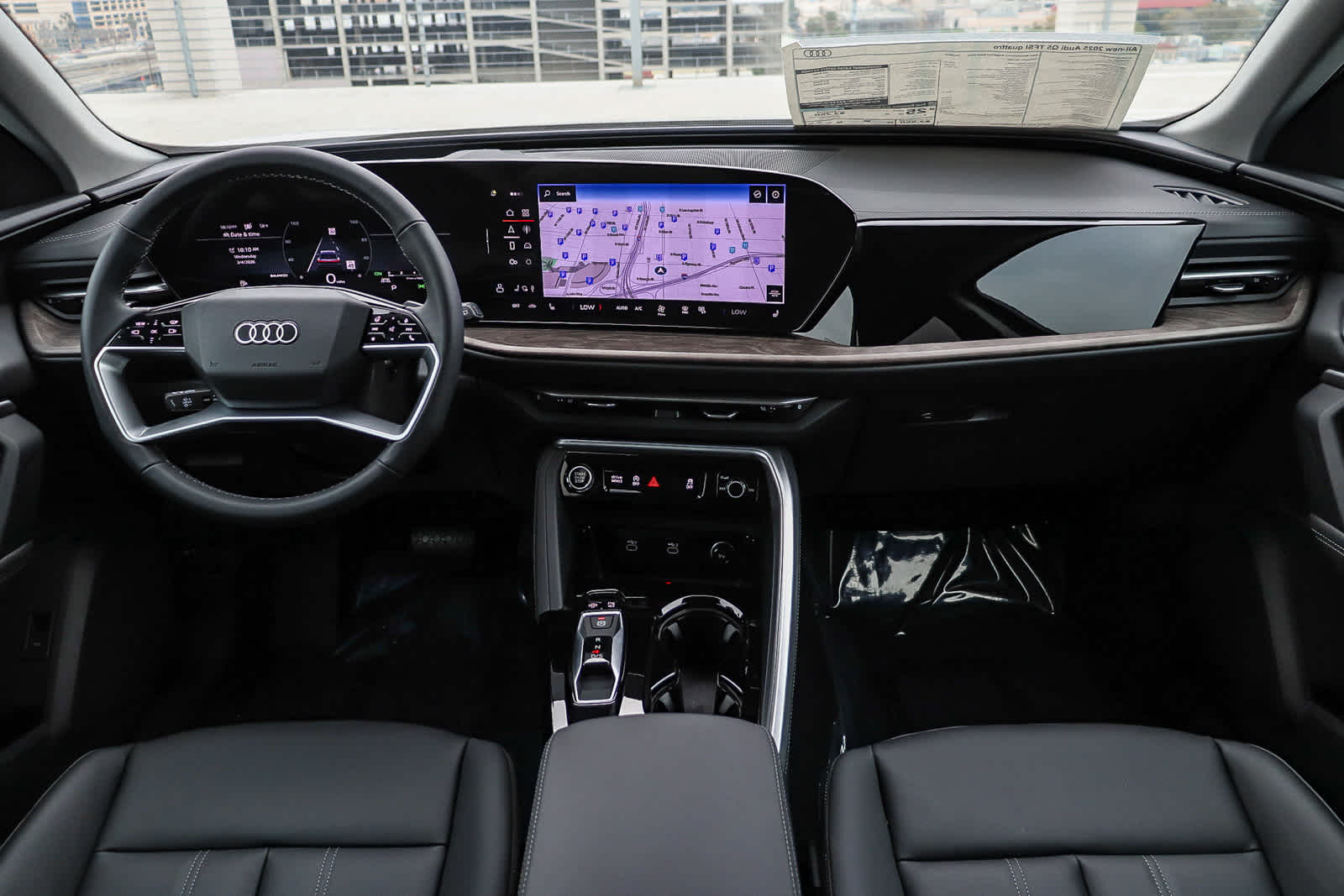 Thumbnail: 2025 Audi Q5 - 16