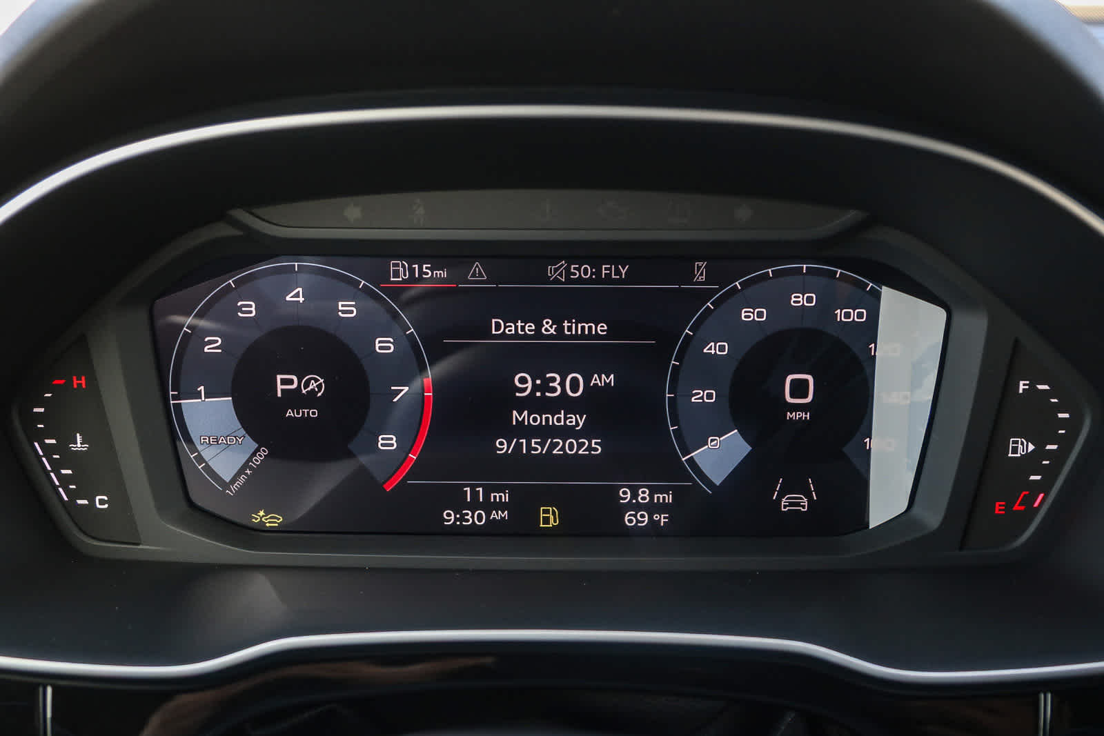 Thumbnail: 2025 Audi Q3 - 39