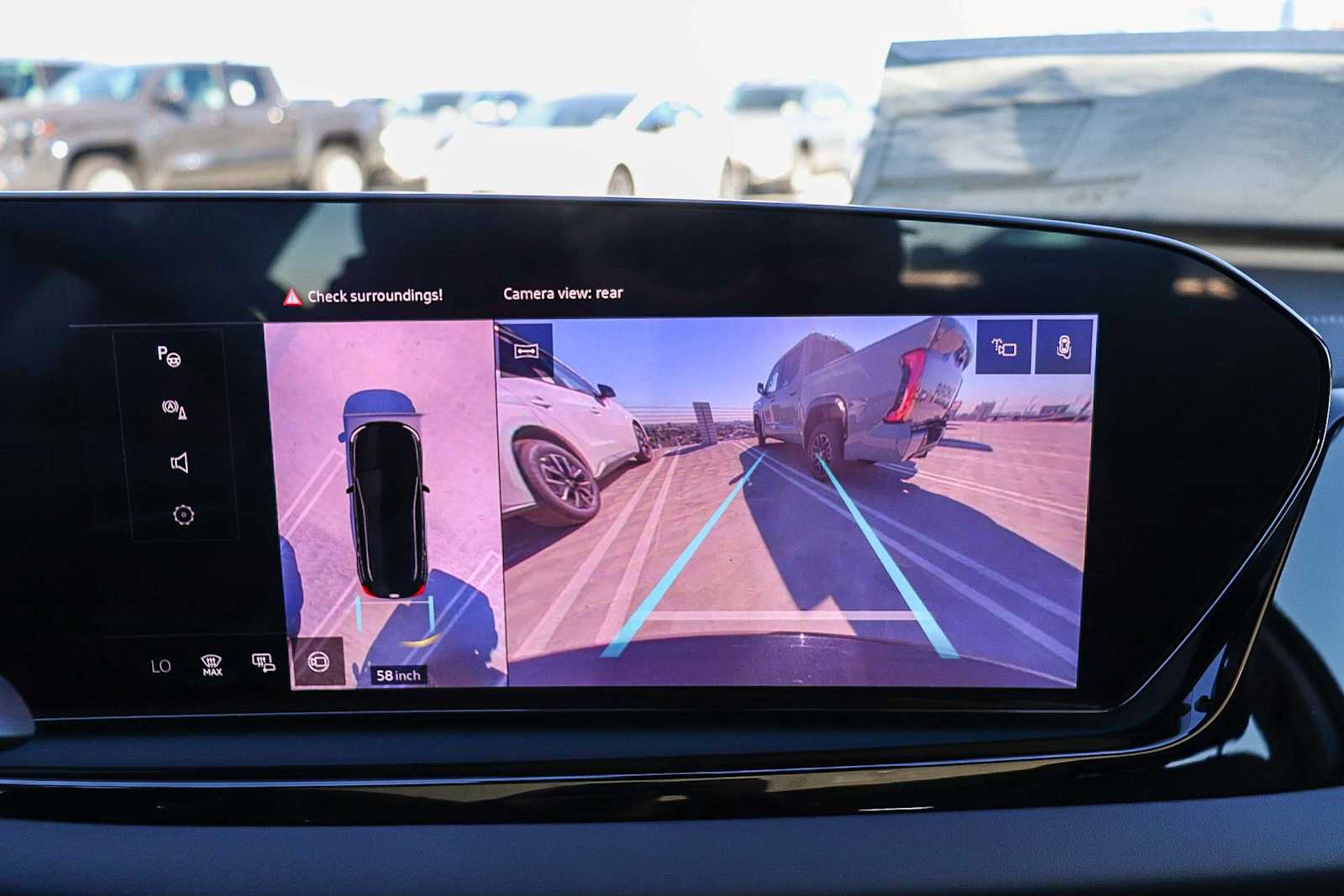 Thumbnail: 2025 Audi A5 - 33