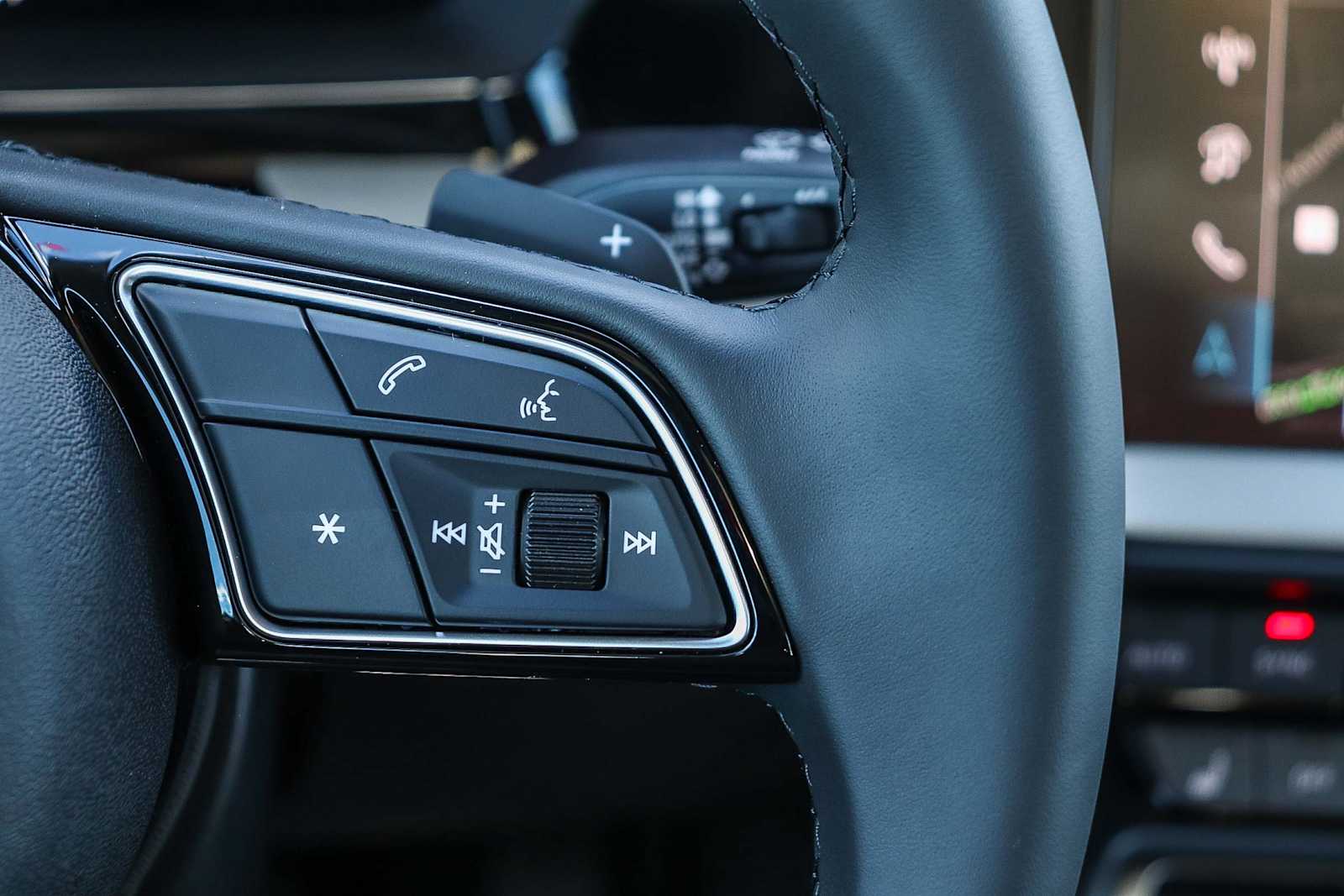 Thumbnail: 2026 Audi A3 - 19