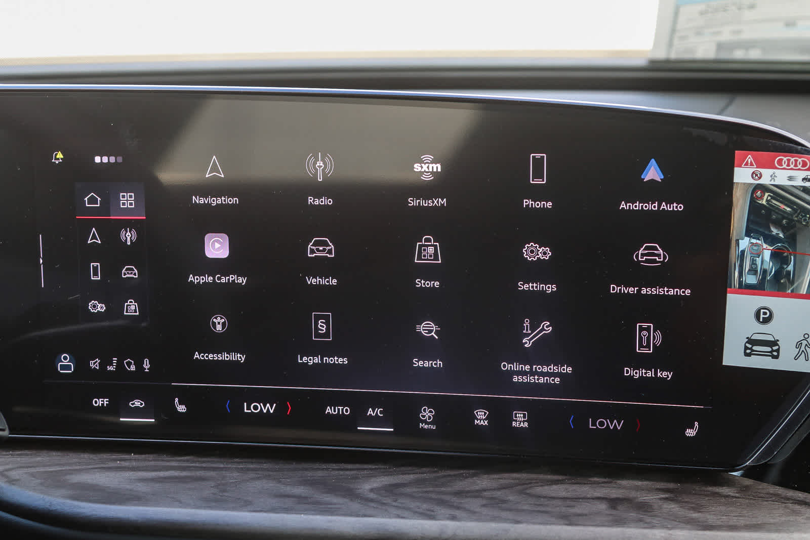 Thumbnail: 2025 Audi Q5 - 18