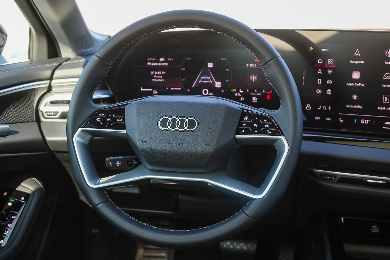 Thumbnail: 2025 Audi A5 - 18