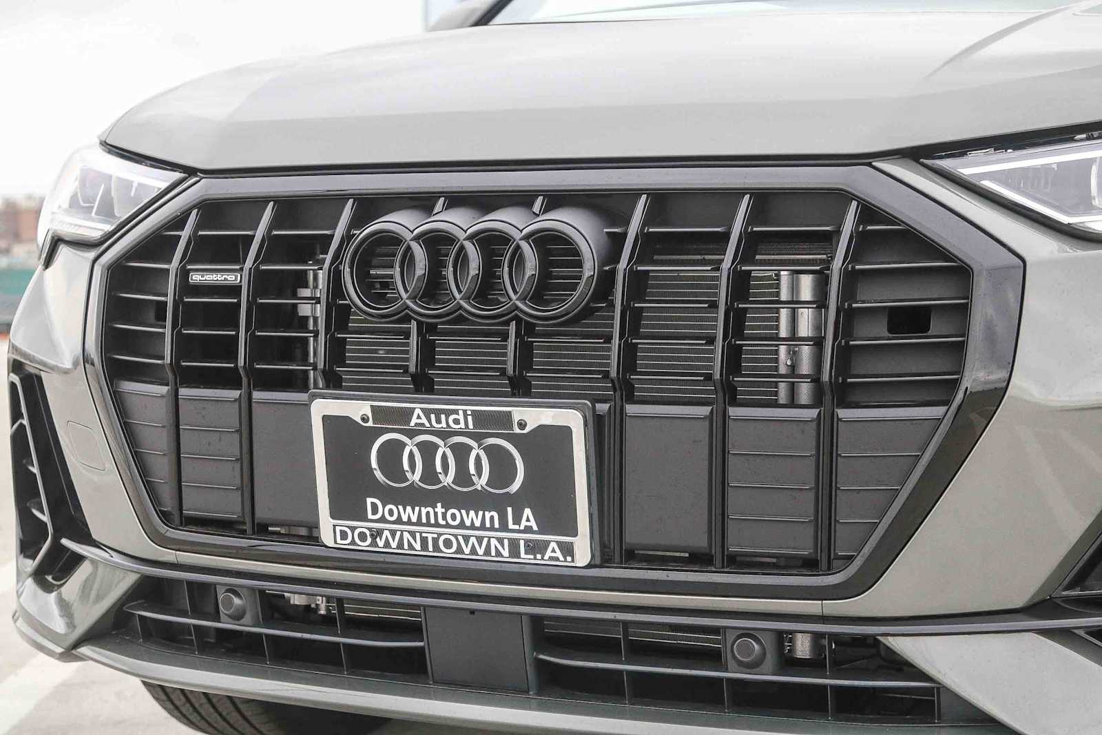 Thumbnail: 2025 Audi Q3 - 6