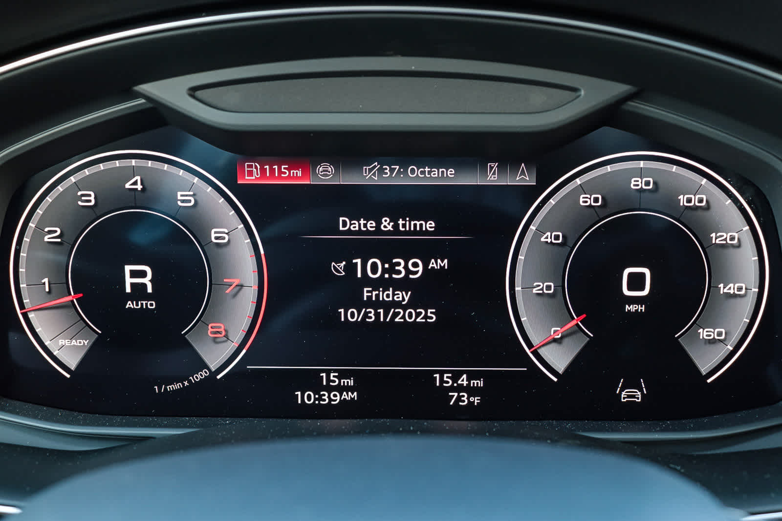 Thumbnail: 2026 Audi Q8 - 34