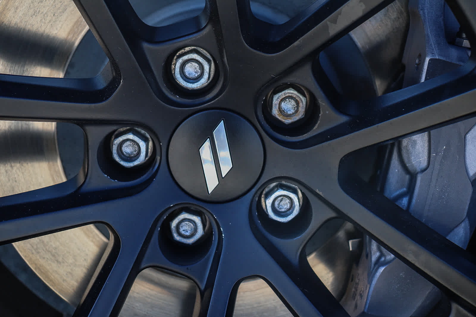 Thumbnail: 2022 Dodge Challenger - 15