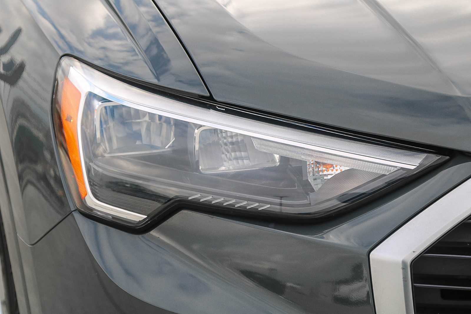 Thumbnail: 2022 Audi Q3 - 4