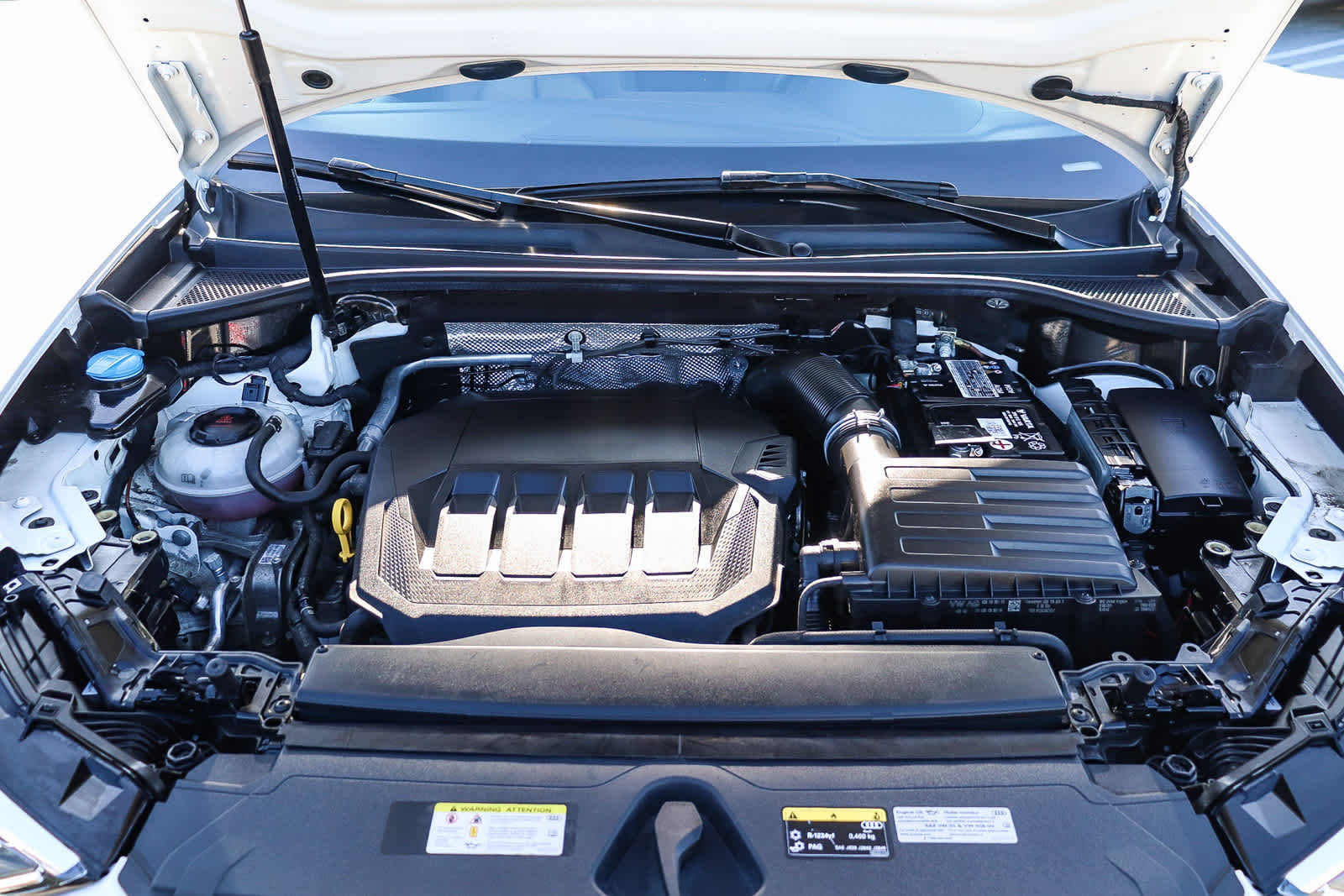 Thumbnail: 2022 Audi Q3 - 38