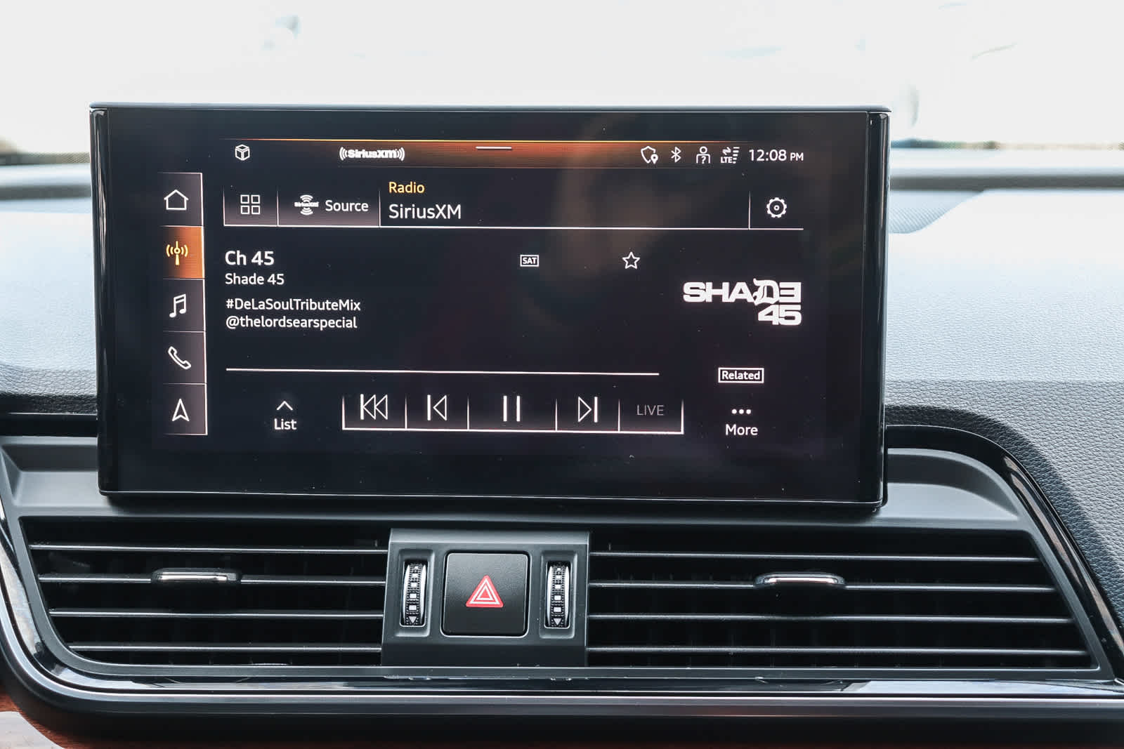 Thumbnail: 2023 Audi Q5 - 19