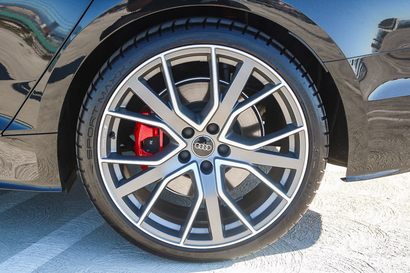 Thumbnail: 2025 Audi A5 - 10