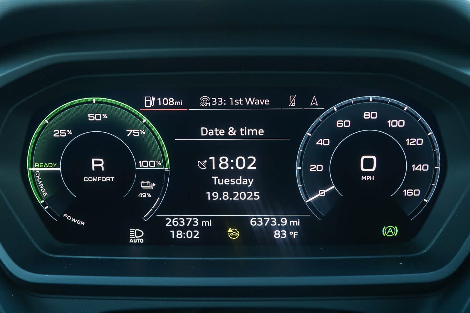 Thumbnail: 2023 Audi Q4 e-tron - 21