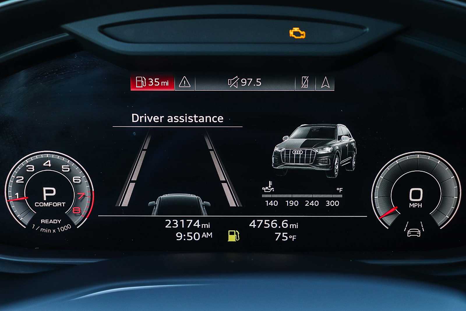 Thumbnail: 2023 Audi Q7 - 30