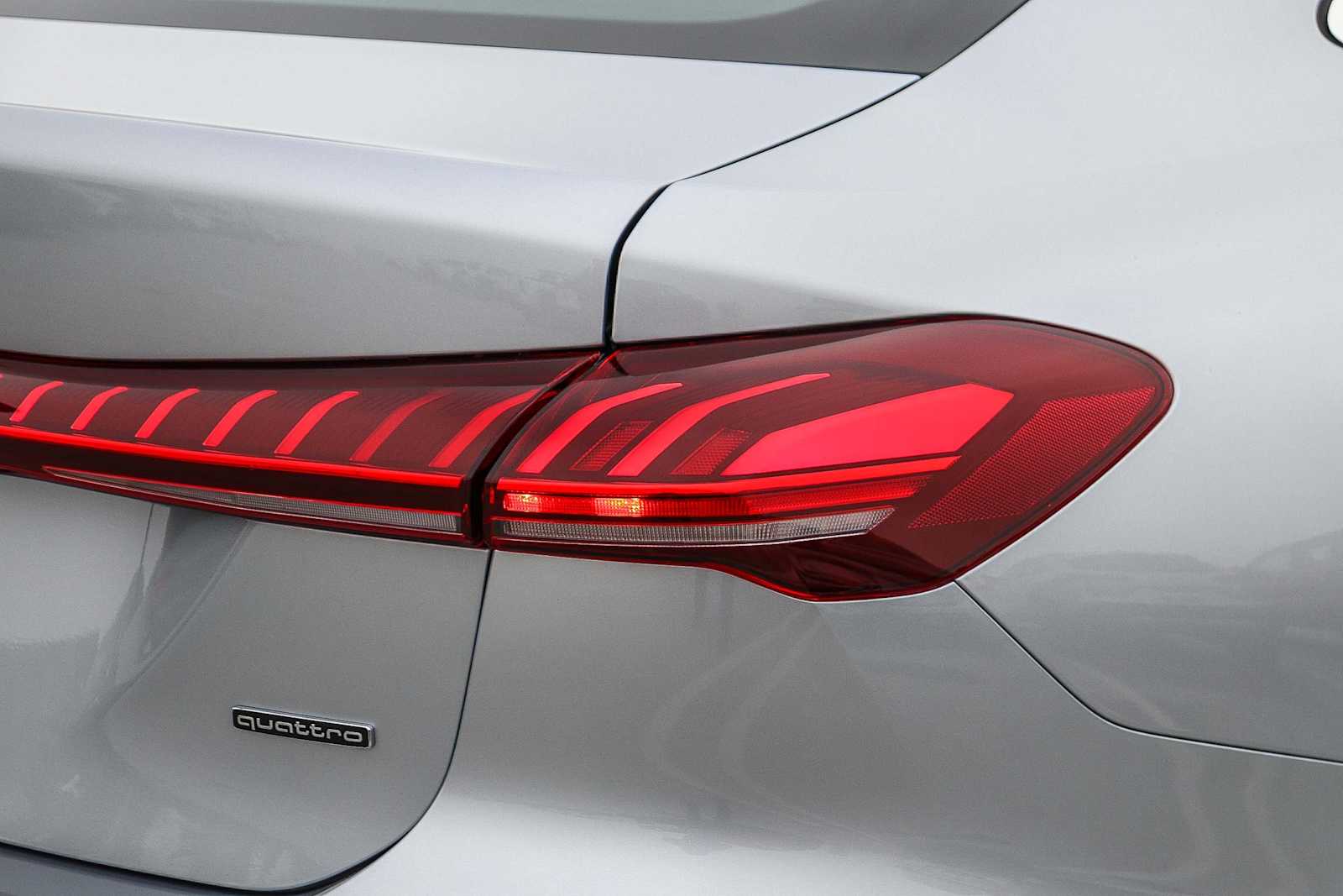 Thumbnail: 2025 Audi A5 - 10