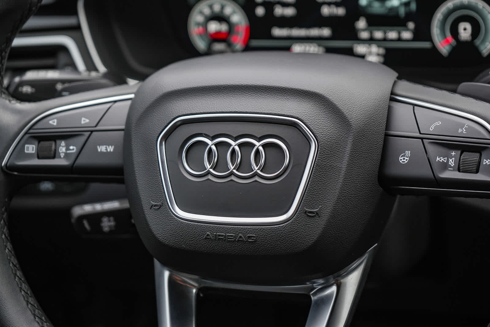 Thumbnail: 2023 Audi A5 - 23