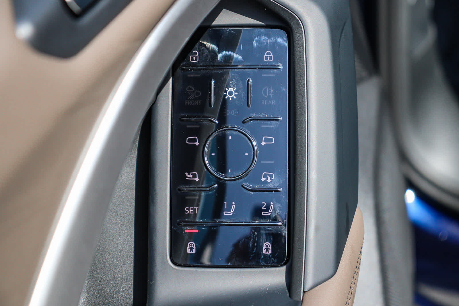 Thumbnail: 2025 Audi Q5 - 31