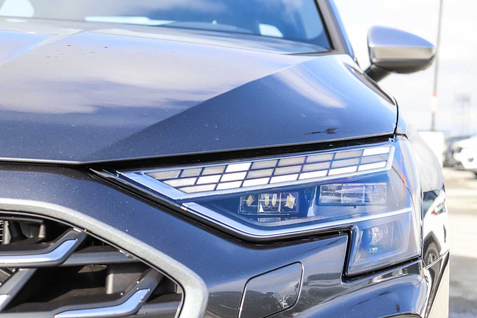 Thumbnail: 2026 Audi S3 - 7