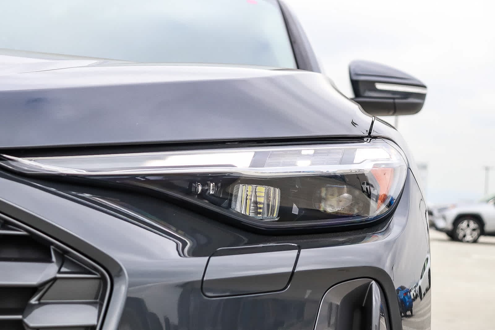 Thumbnail: 2025 Audi Q5 - 7