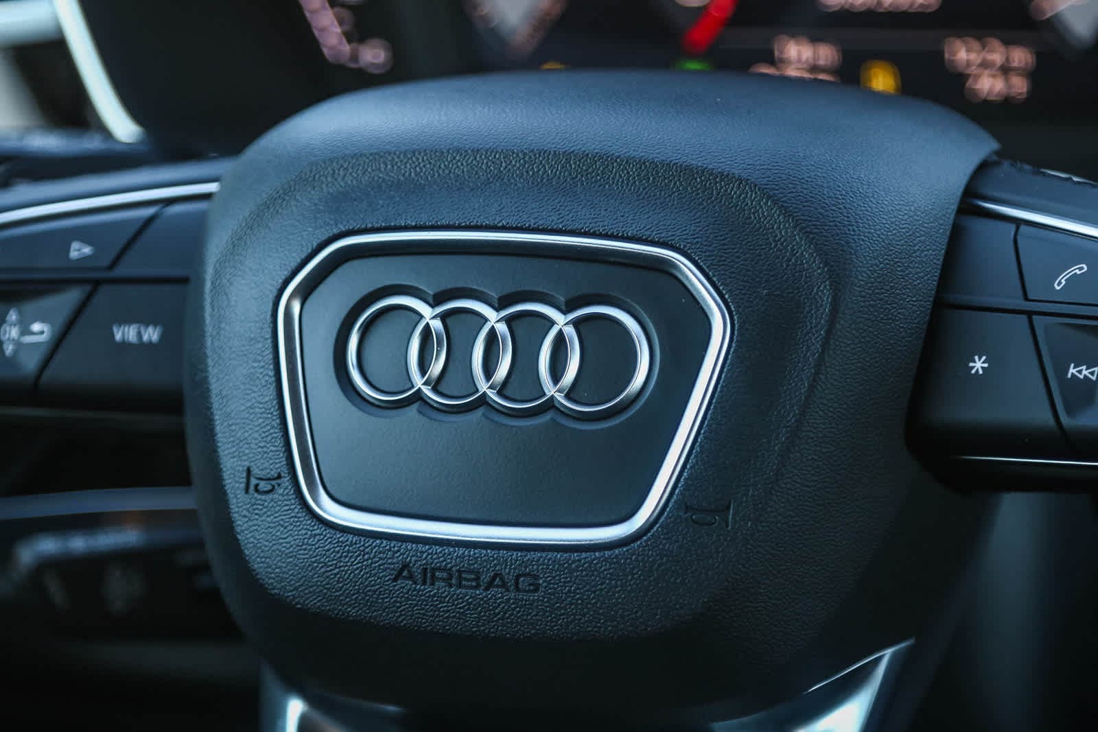Thumbnail: 2025 Audi Q3 - 24