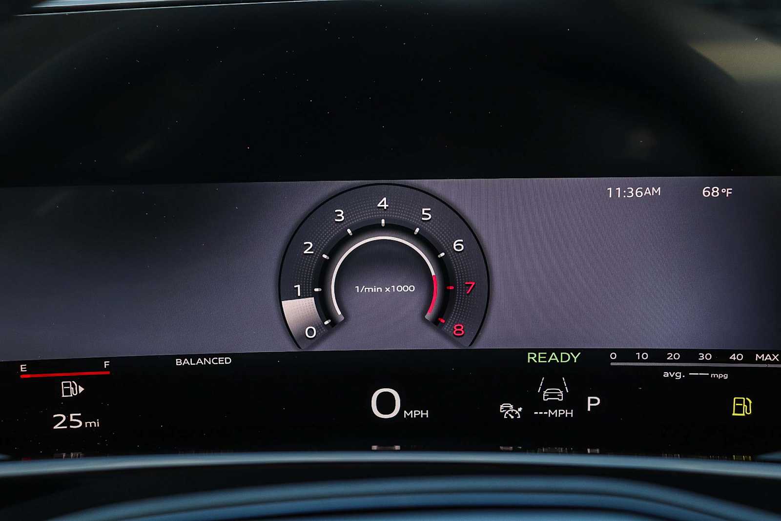 Thumbnail: 2026 Audi Q3 - 30