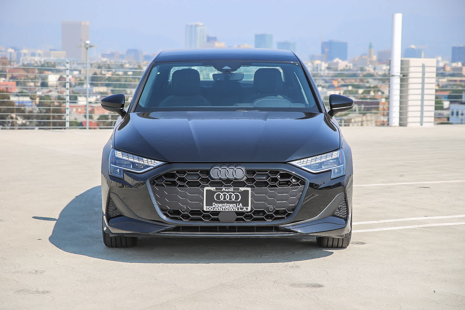 Thumbnail: 2025 Audi A3 - 2