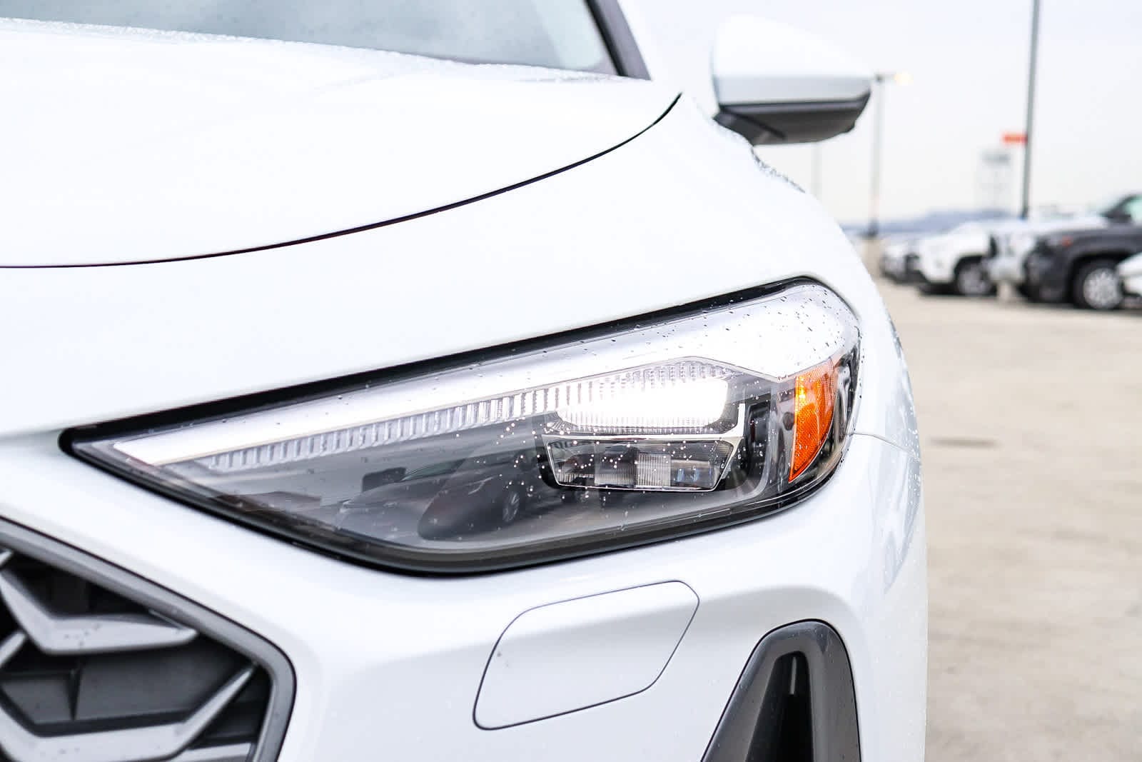 Thumbnail: 2025 Audi A5 - 7