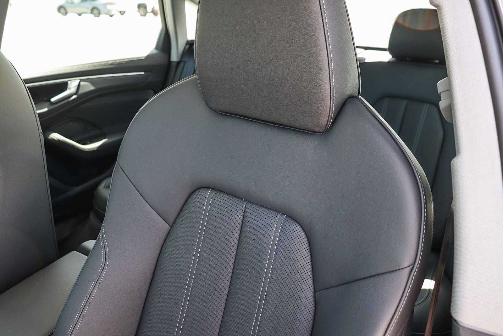 Thumbnail: 2026 Audi A6 - 35