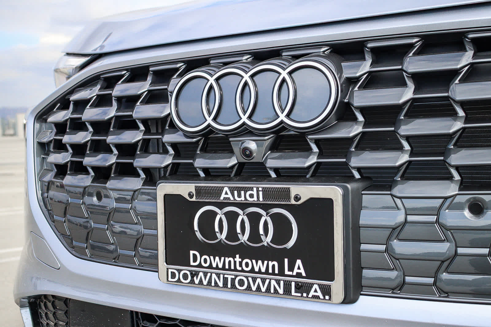 Thumbnail: 2025 Audi Q5 - 6