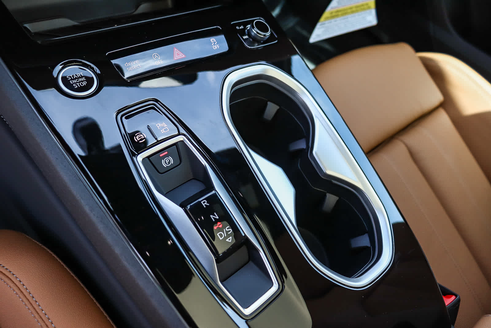 Thumbnail: 2026 Audi A6 - 24