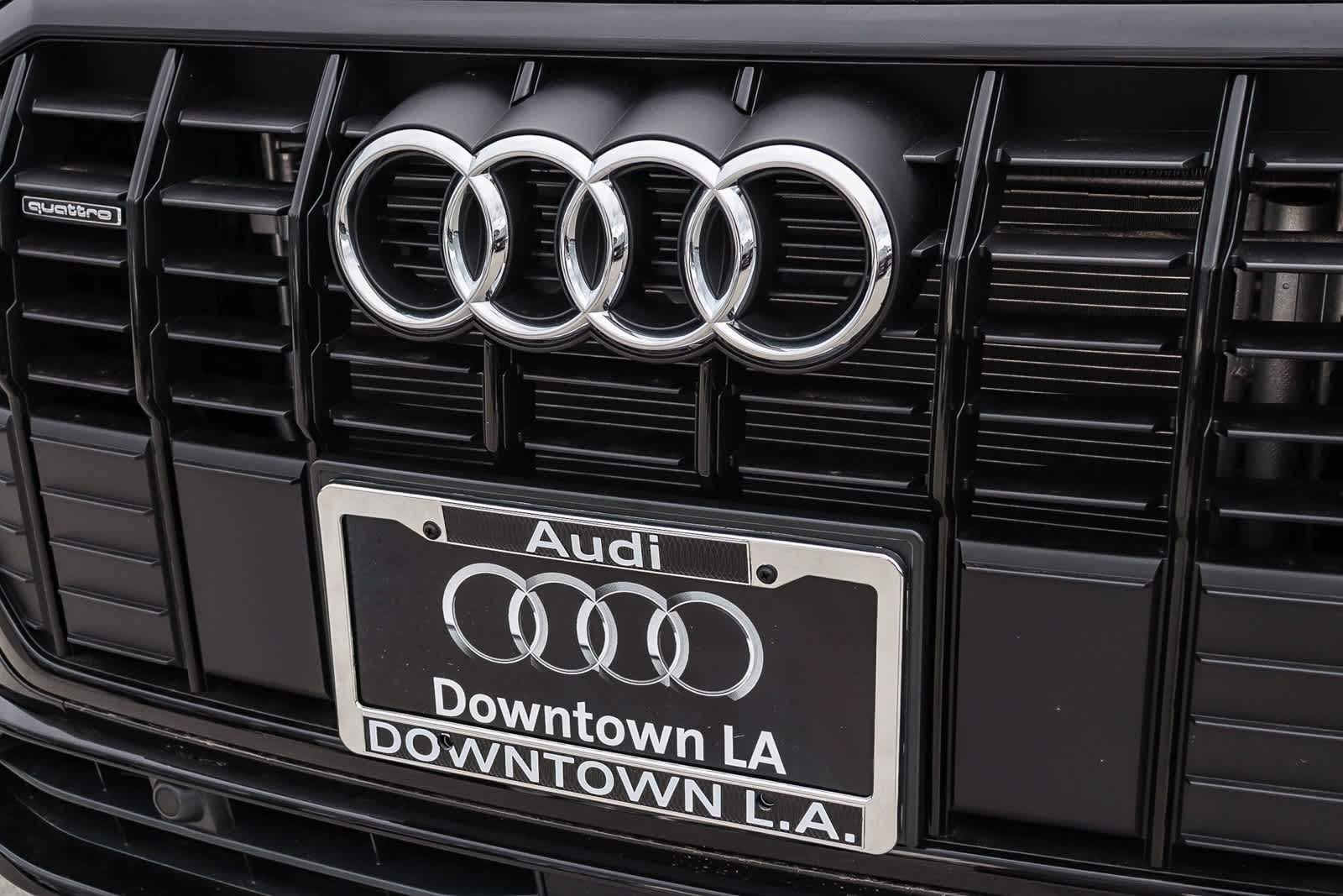 Thumbnail: 2025 Audi Q3 - 5