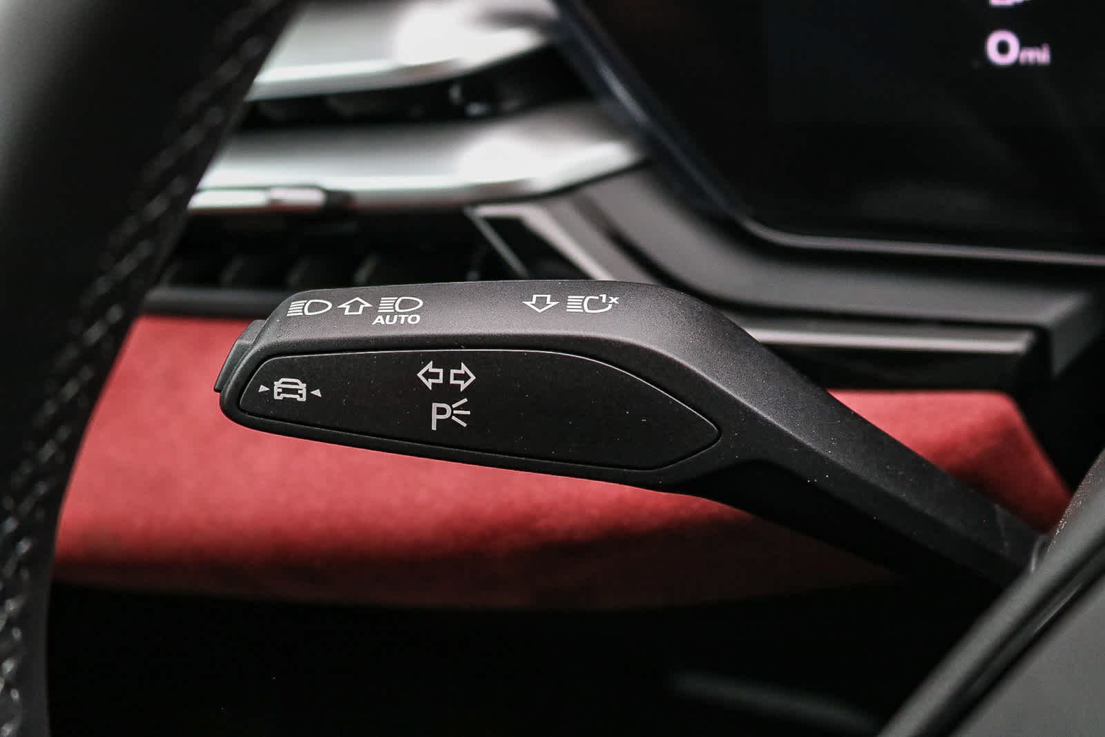 Thumbnail: 2025 Audi S5 - 35