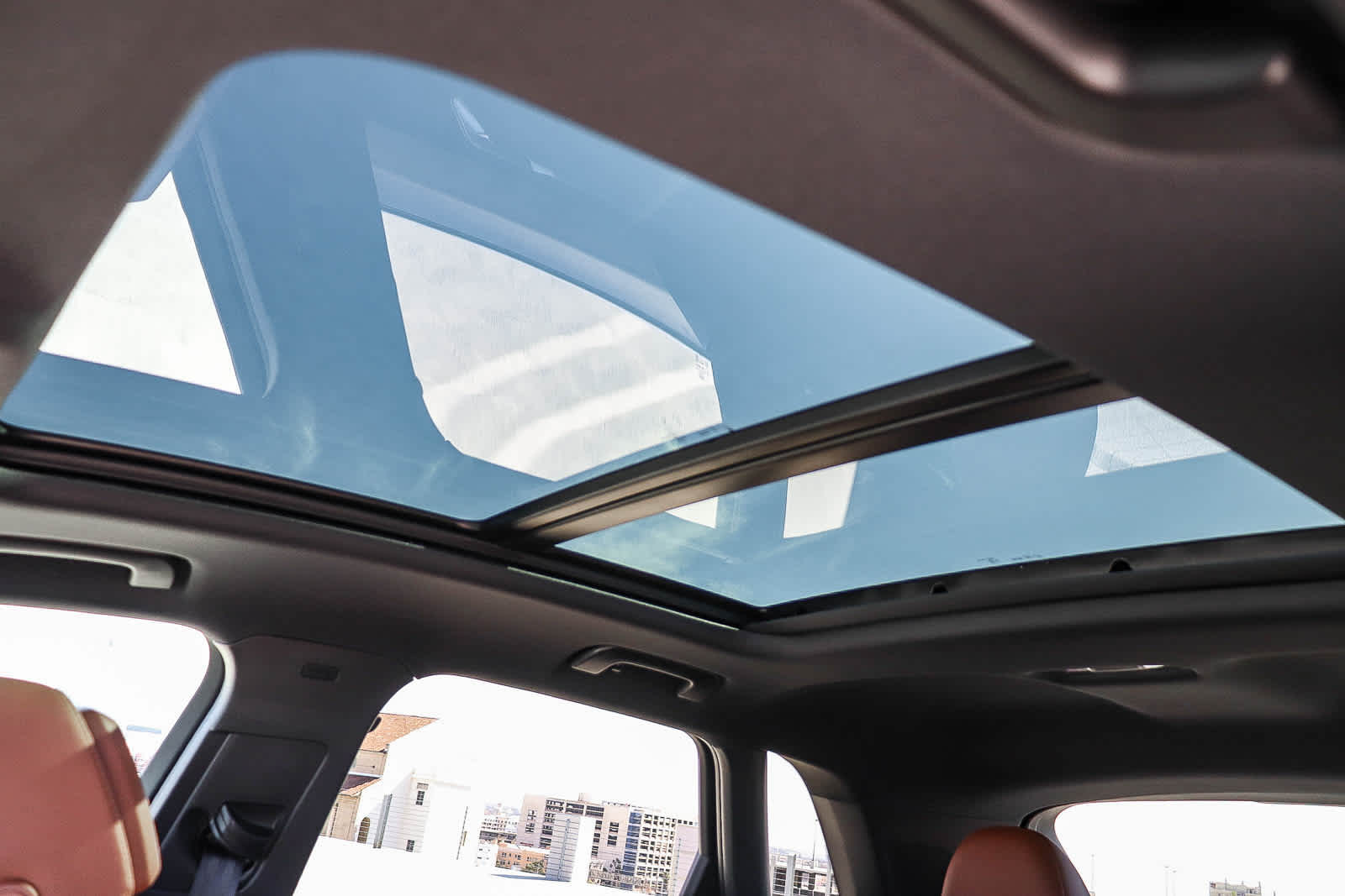 Thumbnail: 2025 Audi Q3 - 35