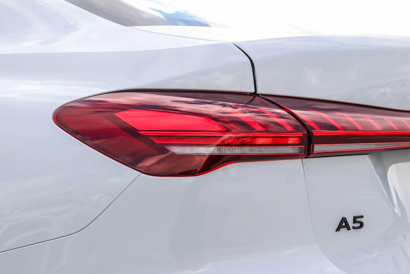 Thumbnail: 2025 Audi A5 - 12