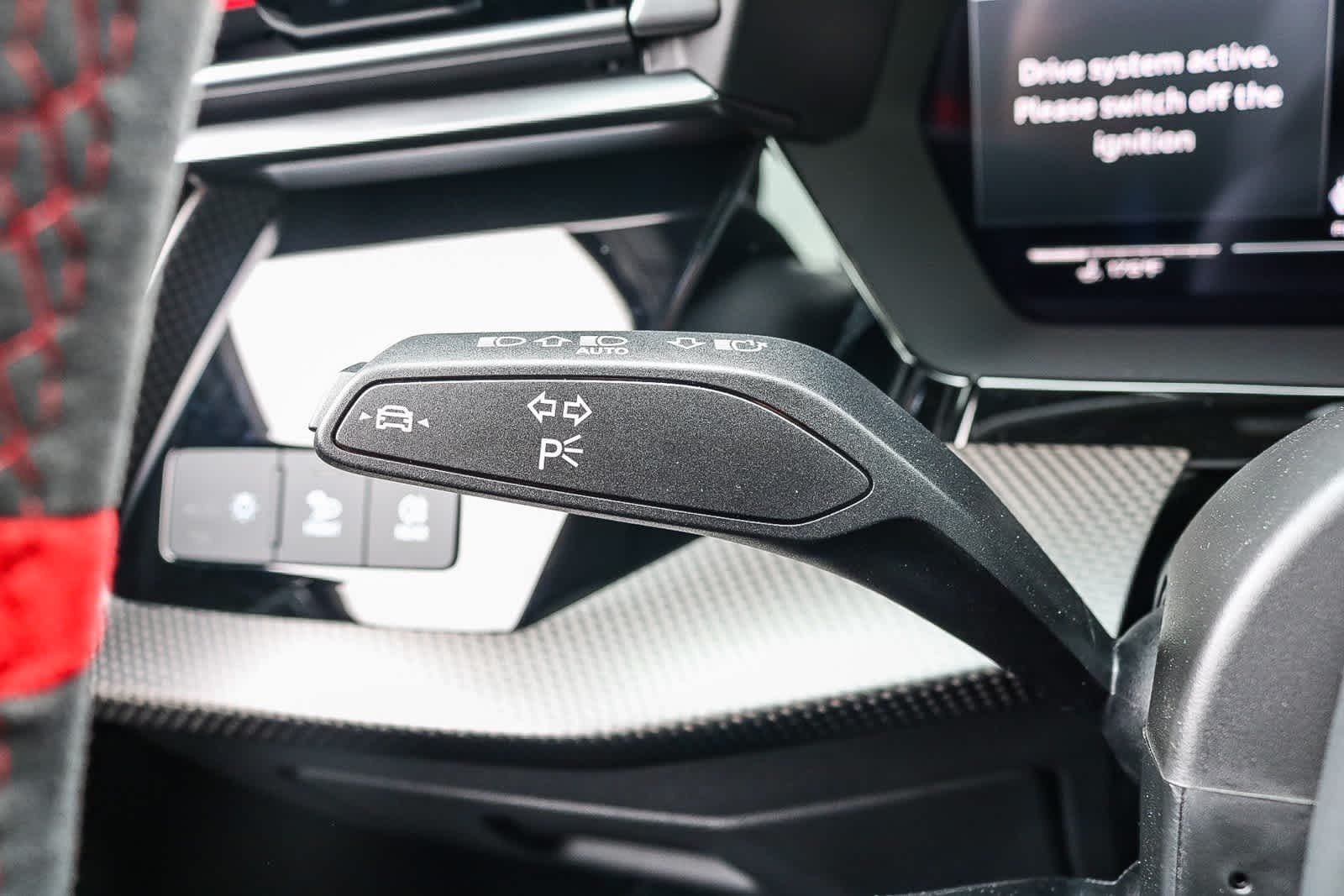Thumbnail: 2025 Audi RS 3 - 34