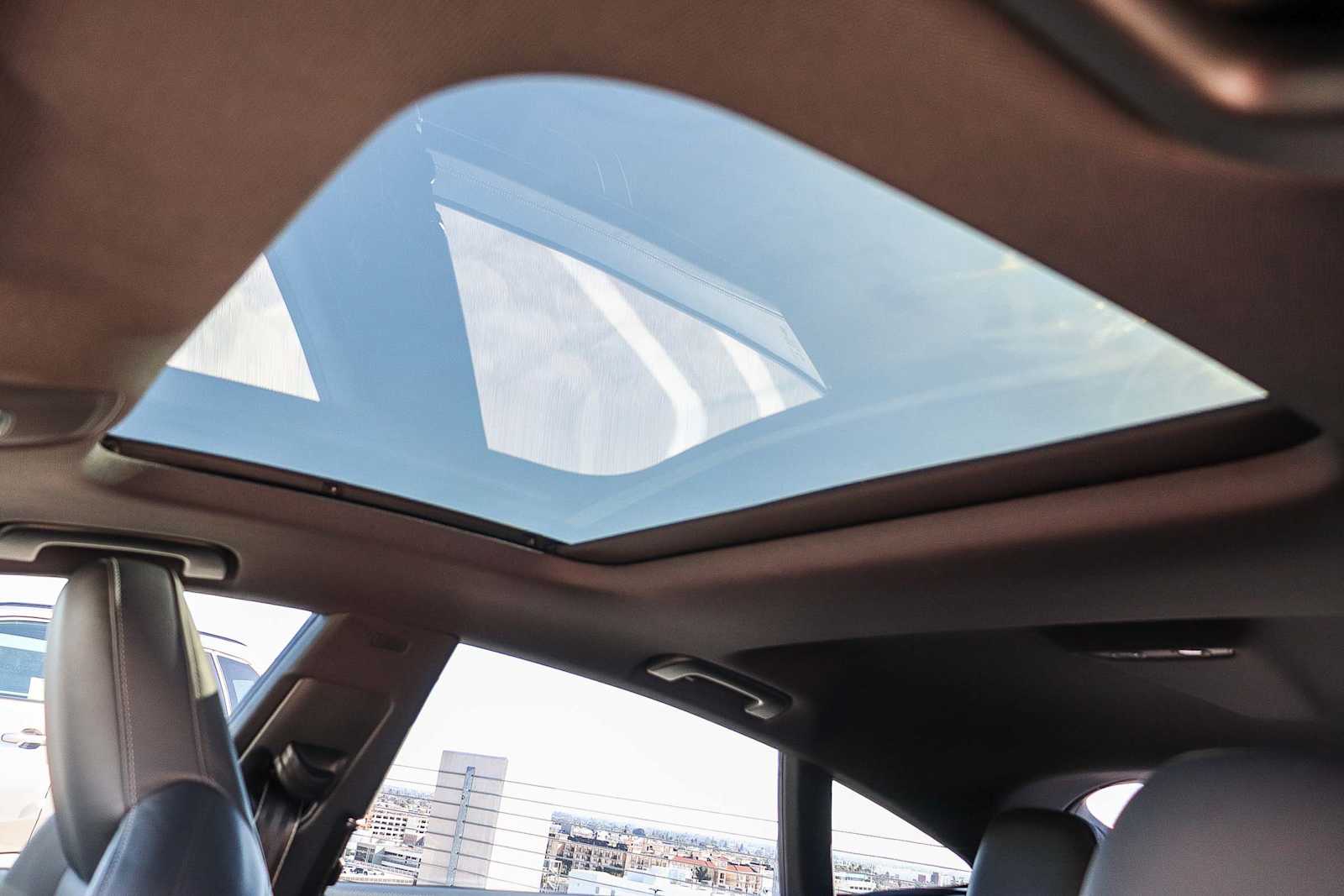 Thumbnail: 2023 Audi RS 7 - 36