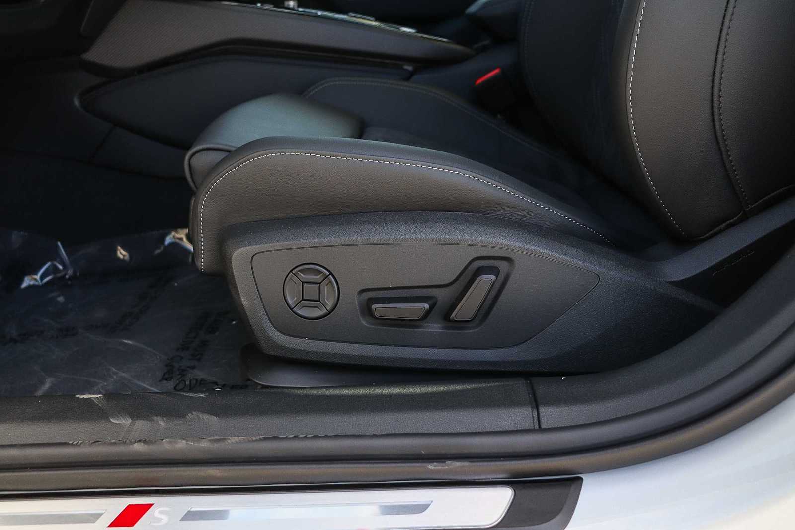 Thumbnail: 2026 Audi S5 - 25