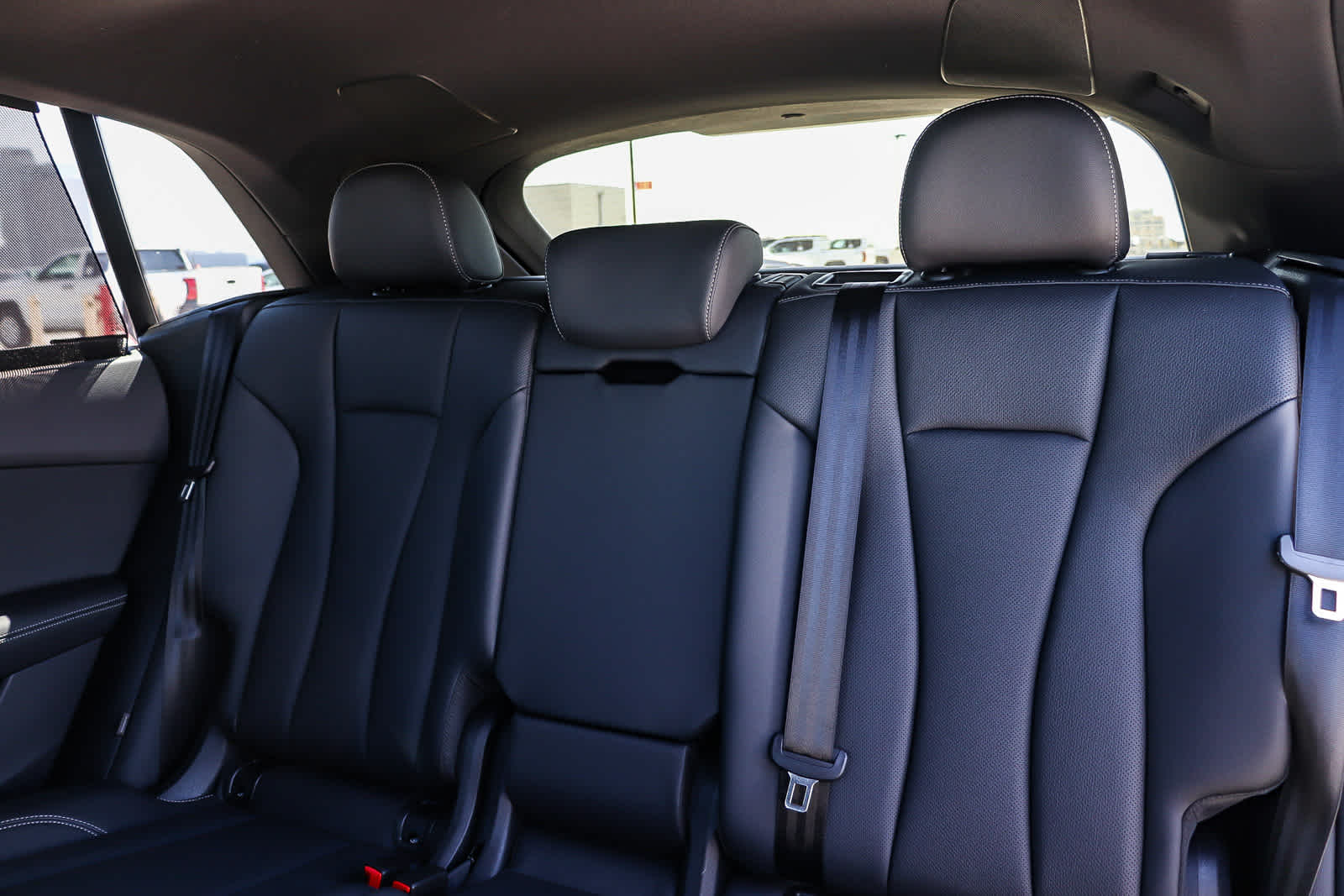 Thumbnail: 2026 Audi Q8 - 24