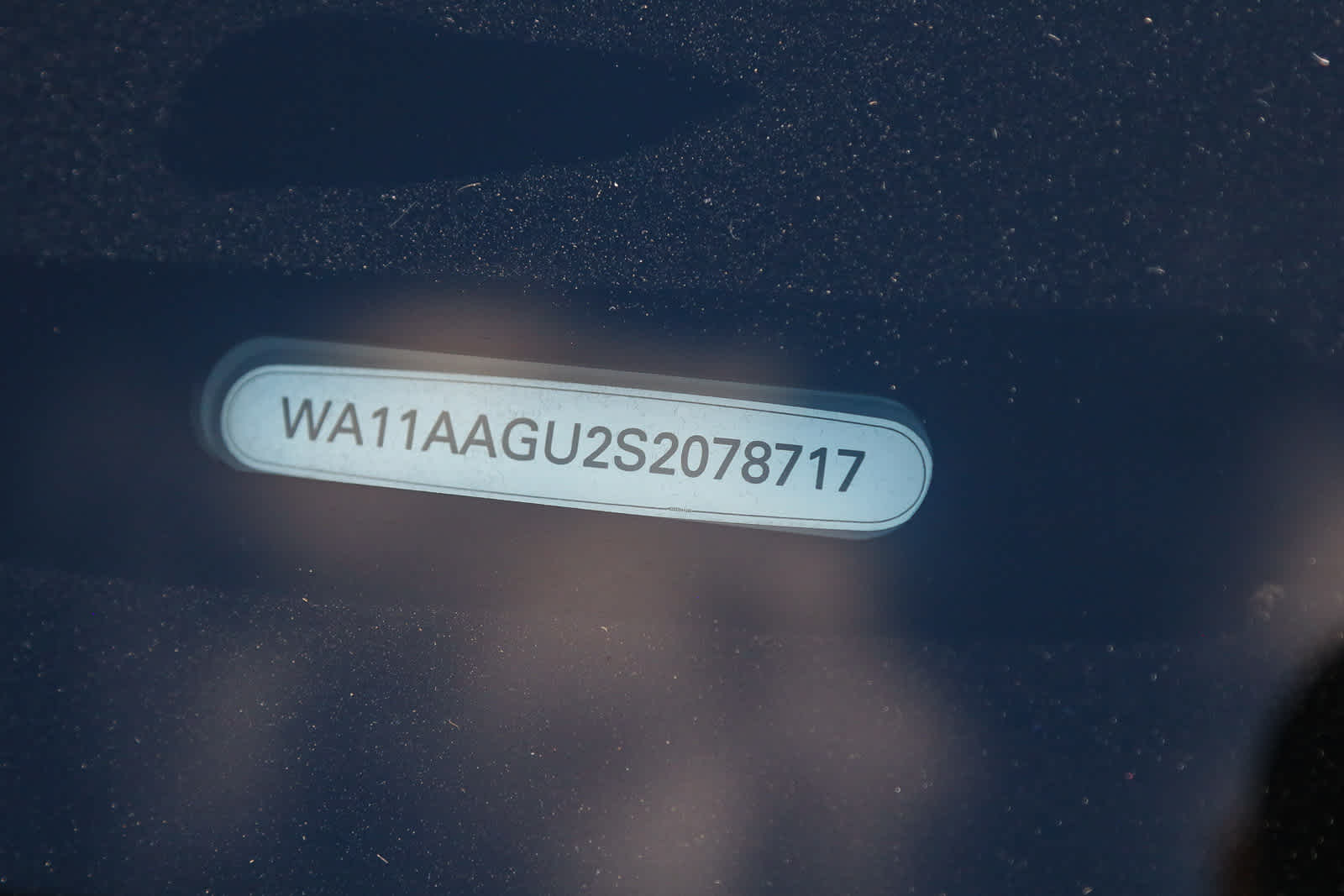 Thumbnail: 2025 Audi Q5 - 43