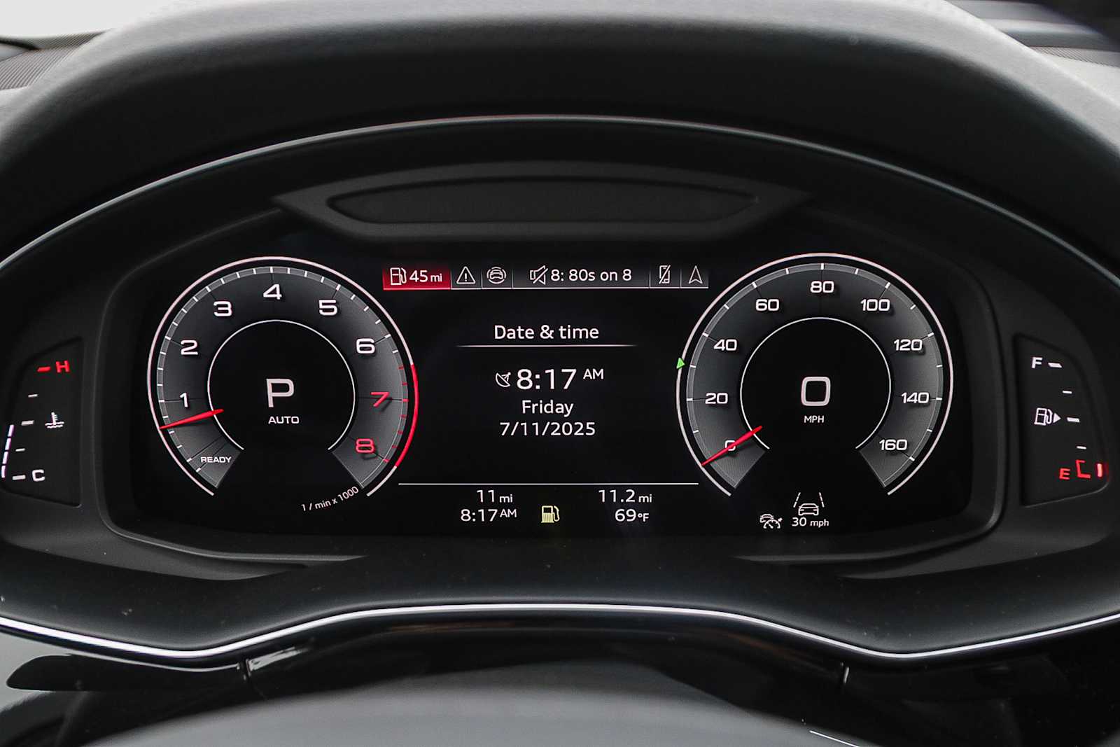 Thumbnail: 2025 Audi Q7 - 23