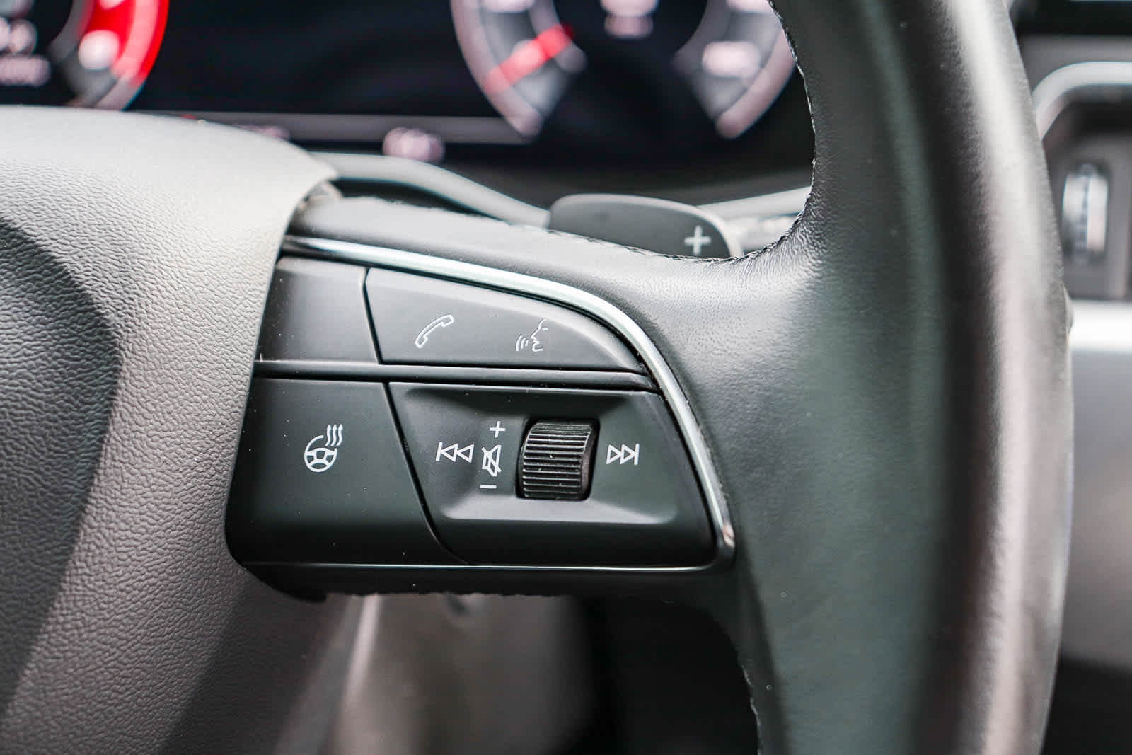 Thumbnail: 2021 Audi A5 - 20