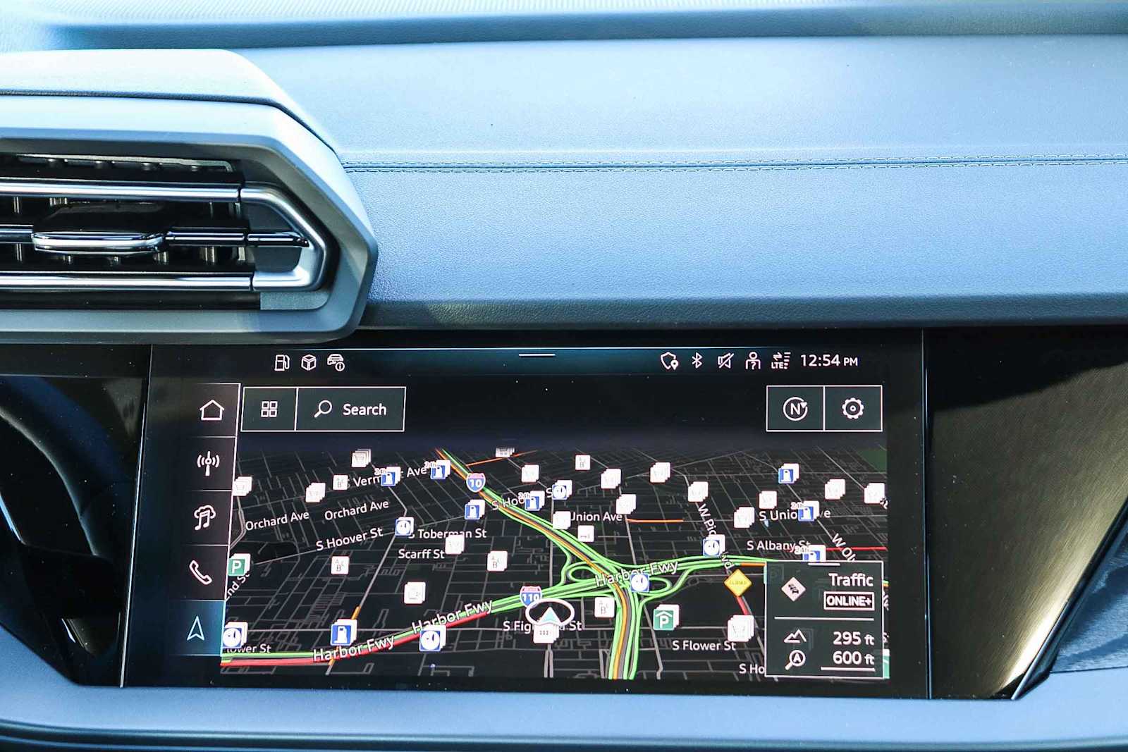 Thumbnail: 2026 Audi A3 - 19