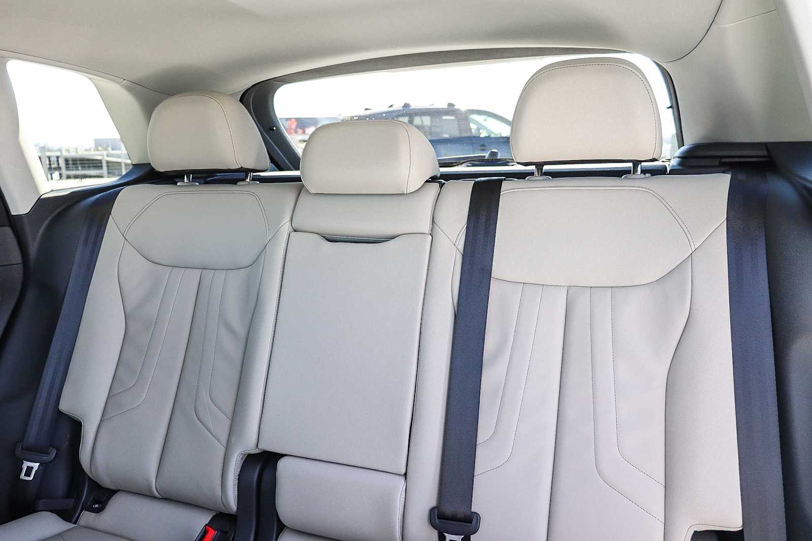 Thumbnail: 2026 Audi Q3 - 23