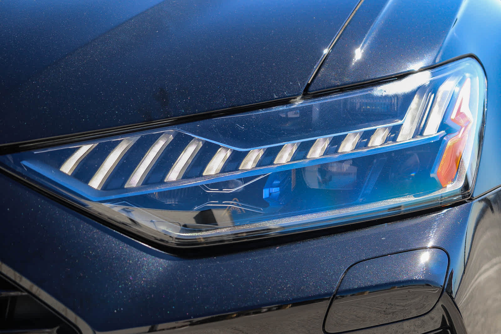 Thumbnail: 2025 Audi RS 6 - 3