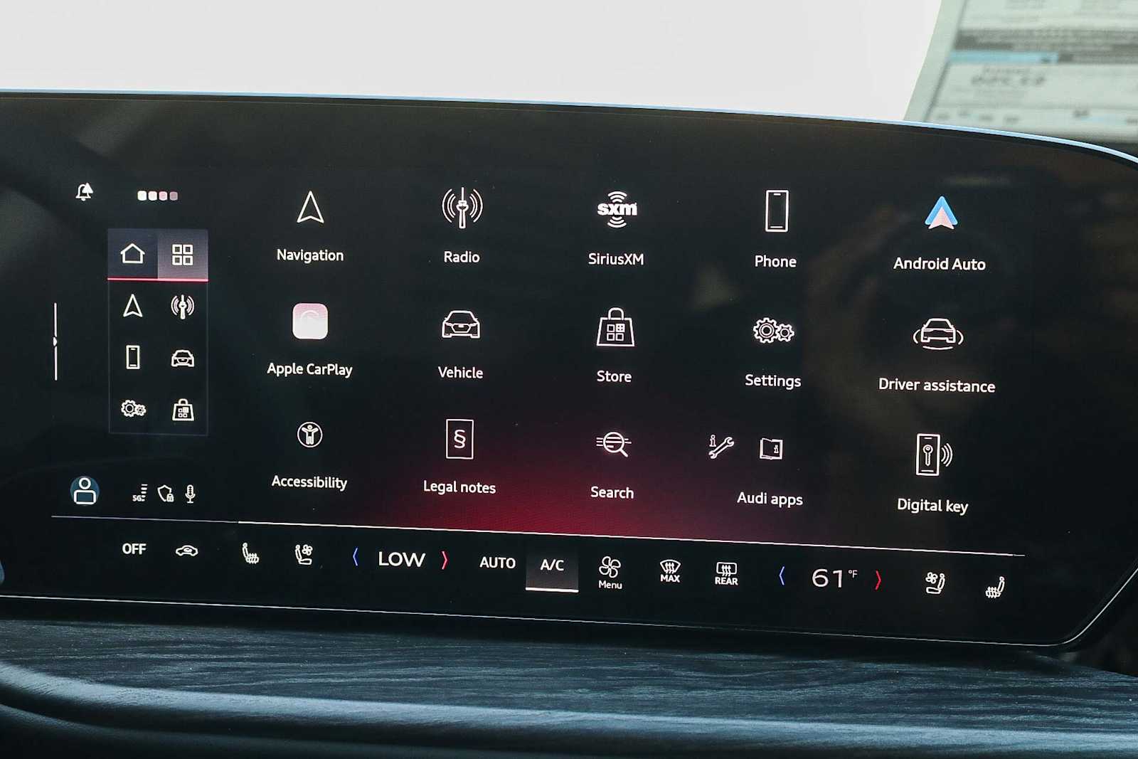 Thumbnail: 2025 Audi Q5 - 17