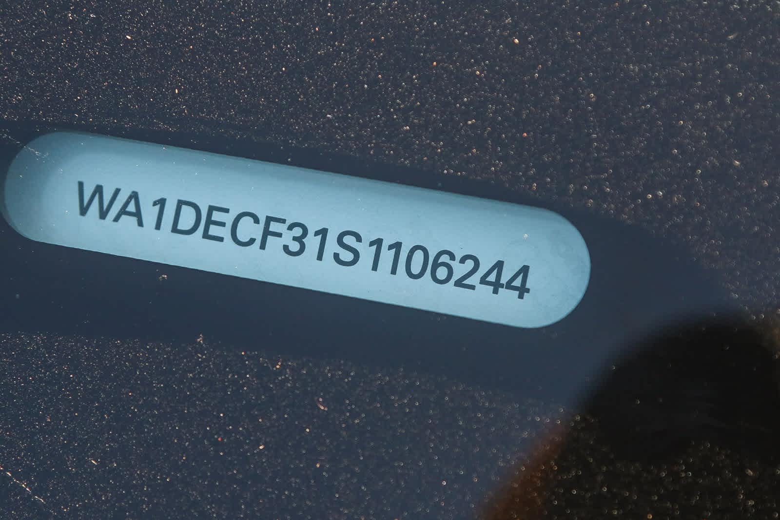 Thumbnail: 2025 Audi Q3 - 48