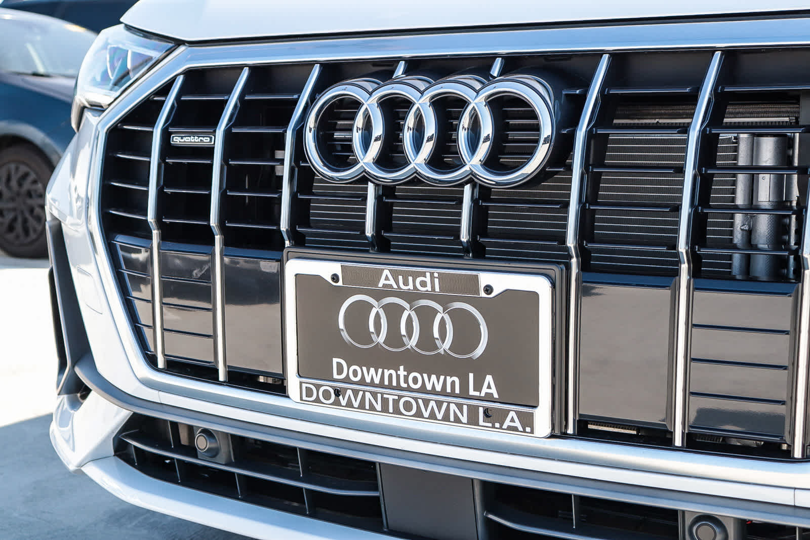 Thumbnail: 2025 Audi Q3 - 5