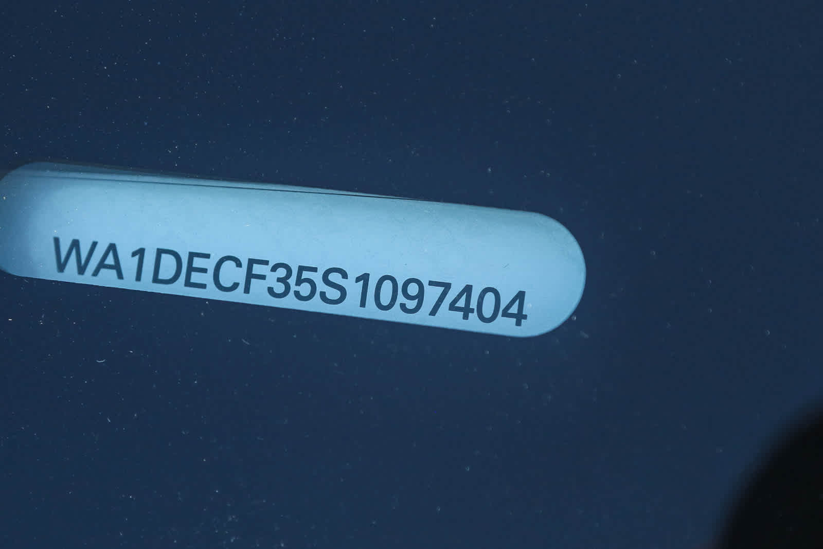 Thumbnail: 2025 Audi Q3 - 48