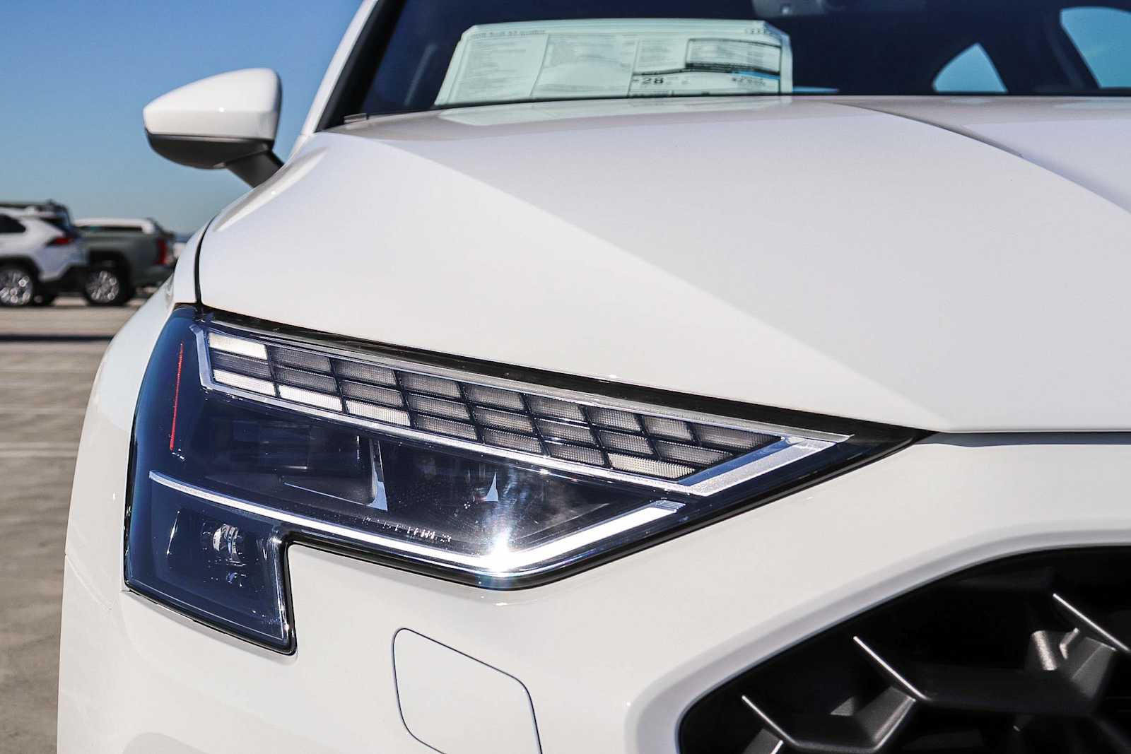 Thumbnail: 2026 Audi A3 - 9