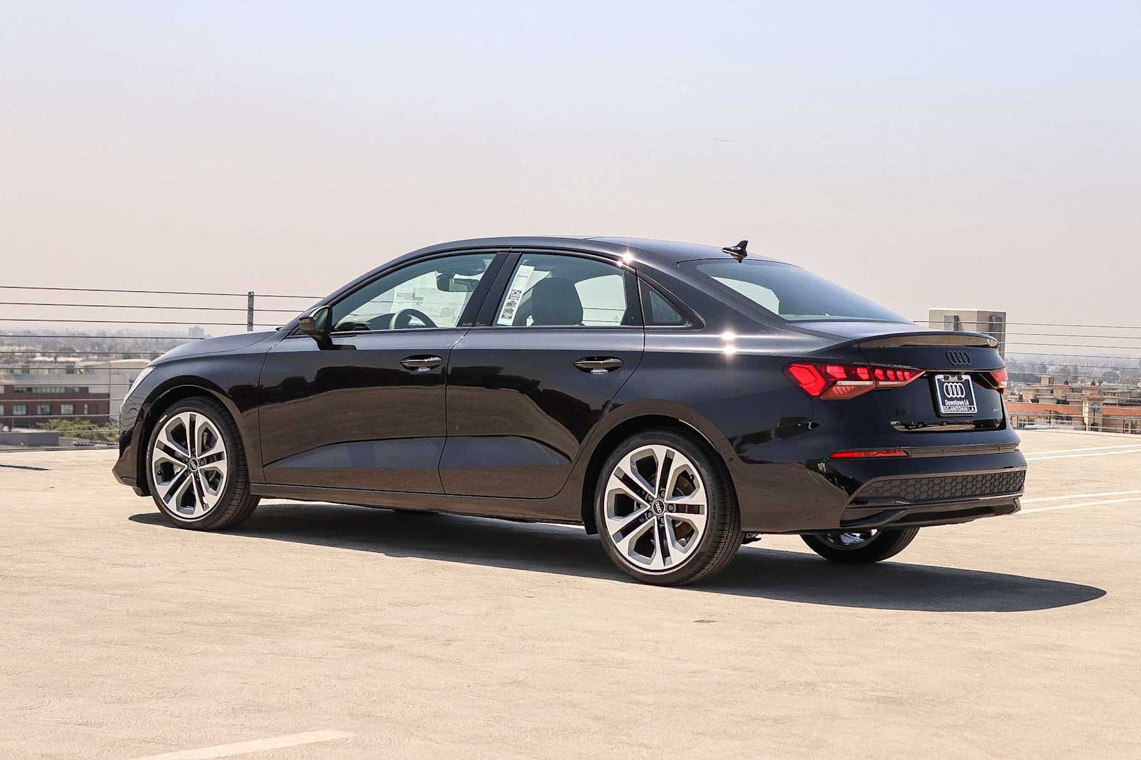 Thumbnail: 2026 Audi A3 - 6