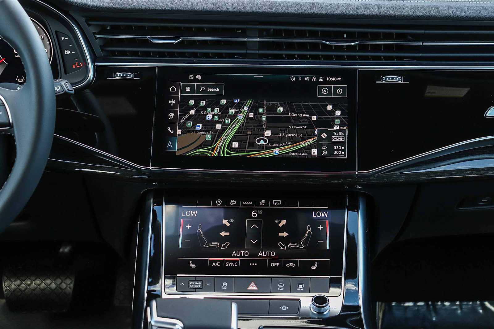 Thumbnail: 2026 Audi Q7 - 17