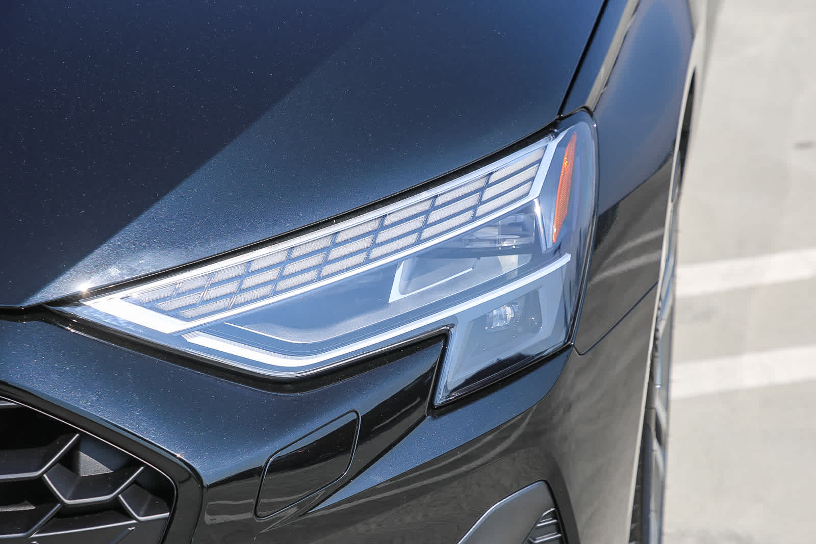 Thumbnail: 2025 Audi A3 - 7
